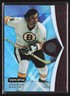 Johnny Bucyk 2023-24 Upper Deck Synergy Red #75
