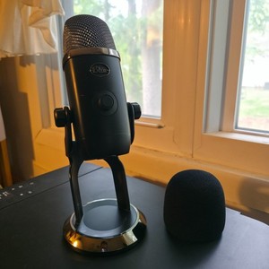 Blue Yeti X Microphone | eBay