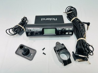 Roland TD-4 Electric Drum Brain Module V-Drum TD4 for 30 20 12 11 9 8 4 3 CY kit