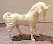 Lenox China Jewels Unicorn Figurine - Made in USA -1994