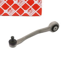 febi 103473 Querlenker FüR Audi A4 A5 A6 A7 Q5 Vorderachse Hinten Oben Links