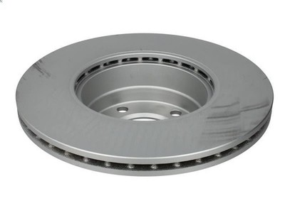 1X Bremsscheibe TEXTAR 92075005 für BMW 5 (E39) 2 1996-2003