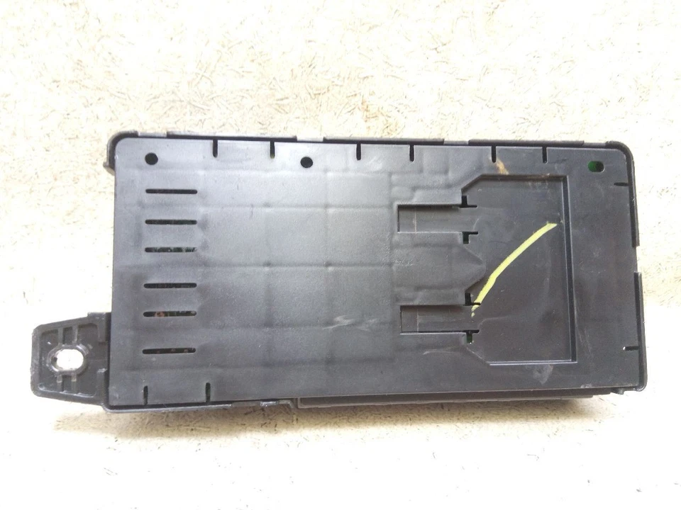 Multifunction Module XL2T14B205CD Fits 99-01 FORD EXPLORER h8-202194 Foto 4 de 4