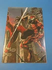 Amazing Spider-man #24 Rare 1:100 Bermejo virgin variant  NM Gem Wow