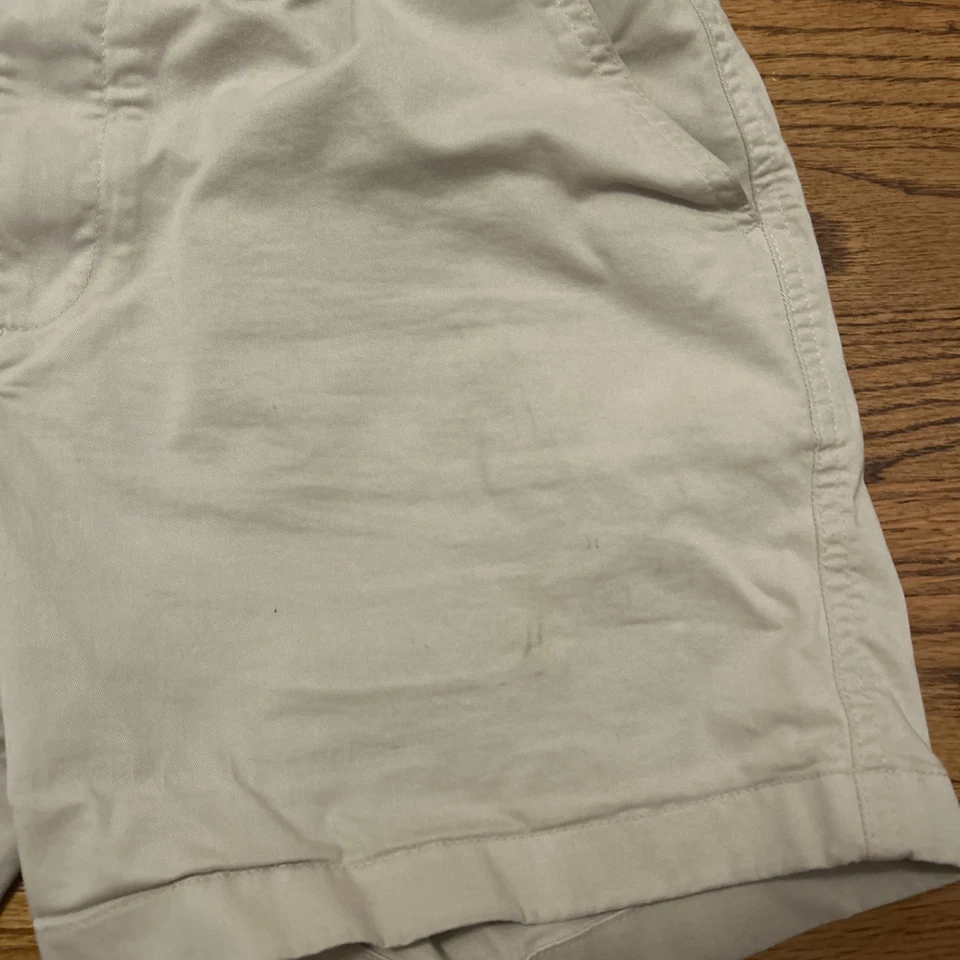 "Pantalones Cortos Chubbies The Khakinators 5.5"" Originales Elastizados Para Hombre Talla S" Foto 3 de 4