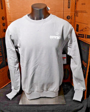 Nike Men's Dallas Cowboys NFL on field Gray Sweatshirt NWT Men's L-XLT NWT