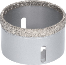 New Genuine Bosch 2608599021 X-LOCK Diamond Cutter Best for Ceramic Dry Speed