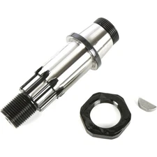 S&S Cycle Sprocket Shaft Assembly - 33-2002