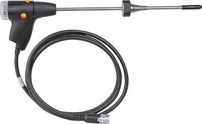 Testo Rauchgassonde 300mm Durchm. 8mm für 330-1/2/3