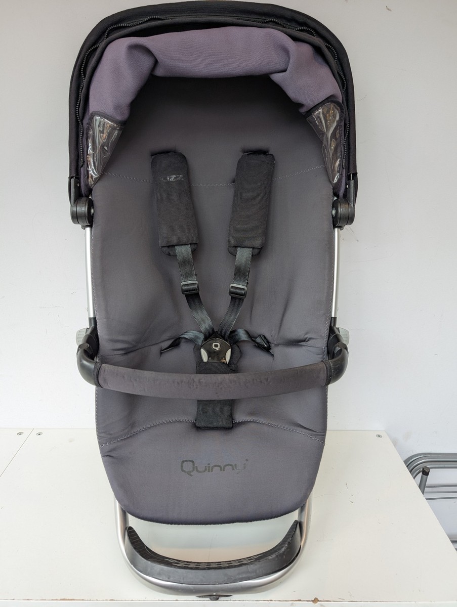 Spare Part Quinny Buzz Seat Cover And Hood Quinny Buzz Pushchair