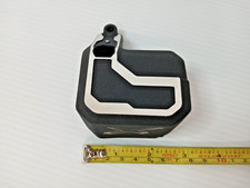 Ski-Doo Brake Reservoir Guard, REV Gen4 Summi...