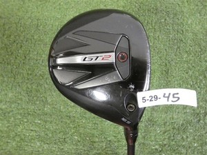 Titleist Gt2 Fairway Wood | eBay