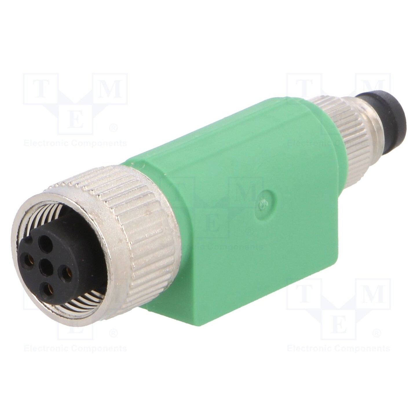 PHOENIX CONTACT SAC-3P-M8MS-M12FS Adapter