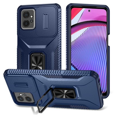 Case For Motorola Moto G G Power G Stylus 5G 2023 Shockproof Stand Armor Cover