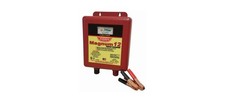 MAG12-UO 12-Volt Magnum Low Impedance Battery Operated 30-Mile Range Electric...