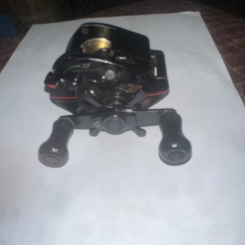 Moulinet De Pêche Shimano Bantam Magnumlite Plus 2000Sg Vintage - Occasion Excellent état