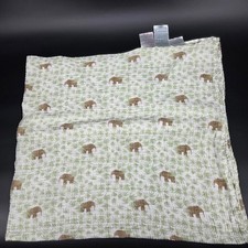 Aden  Anais Essentials Muslin Swaddle Blanket Jungle Elephant Tanzania Safari