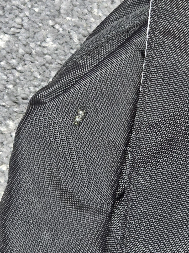 Manfrotto Bravo 30 Camera Laptop Backpack Black Stile Padded MB SPTC-BP-30BB - Image 3 of 4