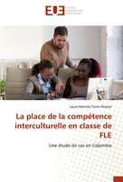 Laura Marcela Torres ÁLvarez | La Place De La CompéTence Interculturelle En...