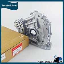 15100-r70-a02 Oem Engine Oil Pump For 07-17 Honda Accord Odyssey 3.5l V6 Rdx 15100-r70-a02 Oem Engine Oil Pump For 07-17 Honda Accord Odyssey 3.5l V6 Rdx