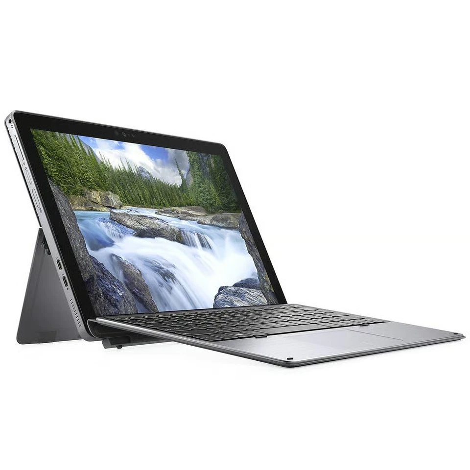 Dell Latitude 7200 2-in-1 · i5-8365U · 8GB · 256GB, foto 3 di 5