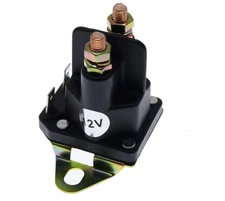 Starter solenoid Replaces Ariens Gravely Part# 03679000