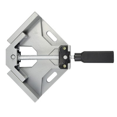 Corner Clamp Multifunctional Secure Clamping High Precise Alloy Steel Right SET