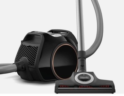 Miele Vacuum Cleaner Boost CX1 Cat & Dog Strong Suction