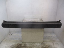 Pare-choc arrière Renault MASTER