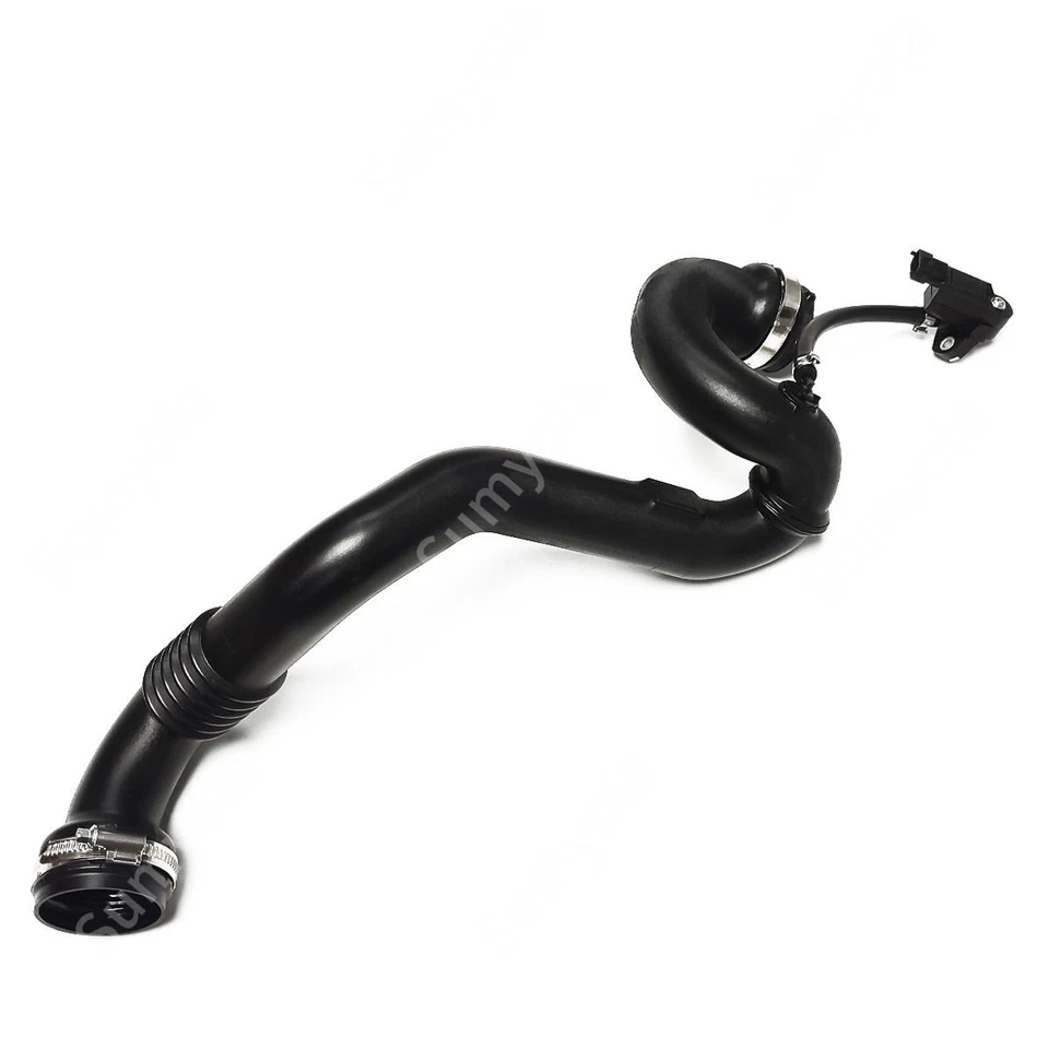 8200907826 Air Intake Hose For Renault Espace Iv Laguna Ii Vel Satis 2.0 Dci - Photo 2/4