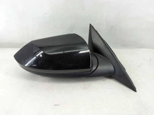 2021-2022 Hyundai Elantra Passenger Right Side View Power Door Mirror P3YCX