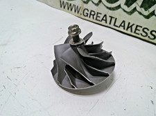 Arctic Cat 1100t Snowmobile Turbo Turbine Fan 1100 Turbo