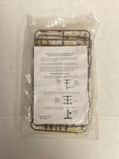 HO Scale Life-Like 586213 Telephone Poles - Unpainted Railroad - Street Signs
