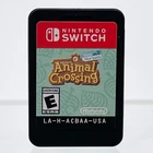 Animal Crossing: New Horizons (Nintendo Switch, 2020)