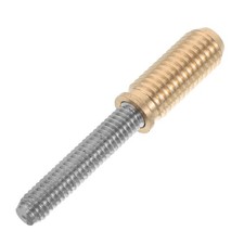 Billiard Cue Teeth Billiards Pool Joint Pin Insert Extension Rod Screws