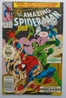 The Amazing Spider-Man #370 Newsstand Modern Age Marvel Comic Book 1992 VF/NM
