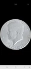 Kennedy Bicentennial Half Dollar 1776-1976-D