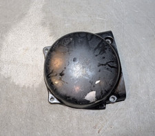 Yamaha MX100 DT100 Stator Flywheel Cover Left...