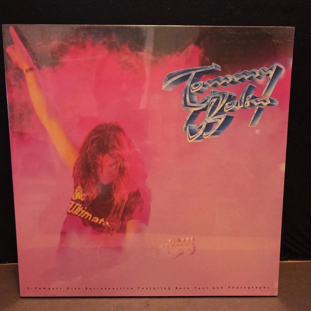  Bolin THE ULTIMATE… 2CD BOX Ultimate Tommy Bolin ( 2 Cds): Amazon.co.uk: CDs & Vinyl