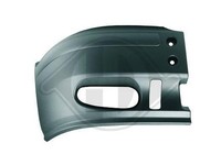 StoßStange Vorne Rechts FüR Ford Transit 2000-2006