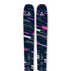 Fischer Nightstick 90 Skis 2026