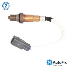 Sonde lambda Citroen C1