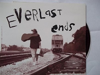 Ends [CD 2] - Everlast CD WPVG The Cheap Fast Free Post