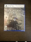 New ListingCrimson Desert Ps5 Sony PlayStation 5