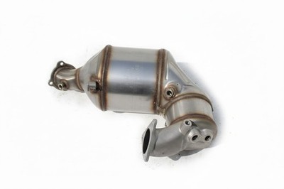 NEU Partikelfilter Audi A6 A7 A8 Q5 SQ5 3.0 TDI CPN CPNB CPNA 4G C7 4G8 4H D4 8R