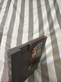 Super Mario Bros. (Nintendo NES, 1985) 5 Screw - Cartridge Only
