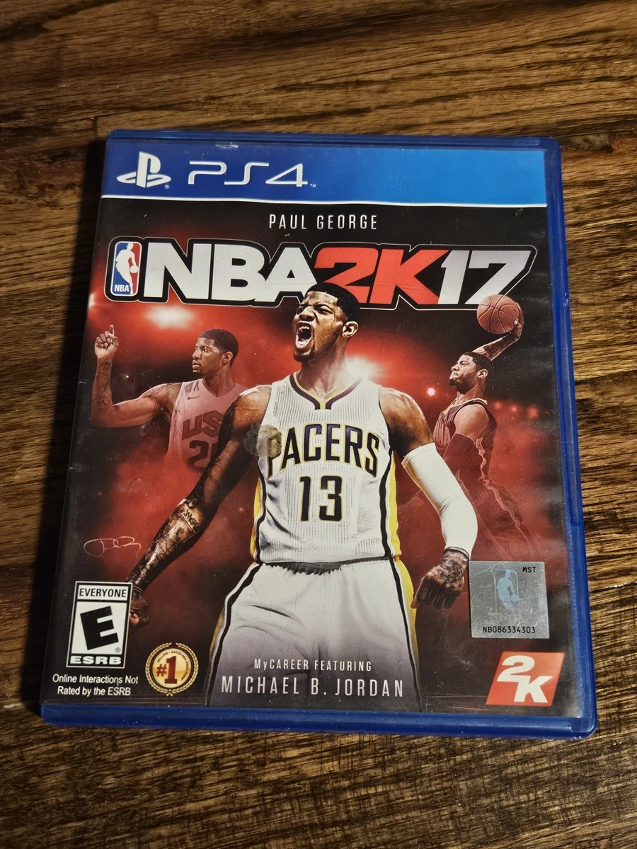 その他 NBA 2K17 - PS4 2zzhgl6 Amazon.com: NBA 2K17 Standard Edition - PlayStation 4 (Renewed