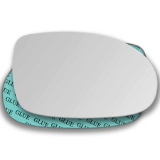 Rechts Beifahrerseite Spiegelglas Au&szlig;enspiegel f&uuml;r Citroen C5 2001 - 2007