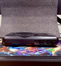 Sega Genesis Model 1 High-Definition Graphics MK-1601 - Console only