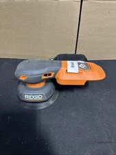 Ridgid R870651 18V Subcompact Brushless 5" Random Orbit Sander B62